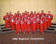 1988 Group Photo