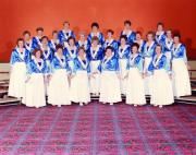 1991 Group Photo