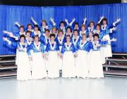 1992 Group Photo