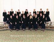 2001 Group Photo