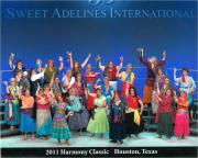 2011 Harmony Classic - SOH